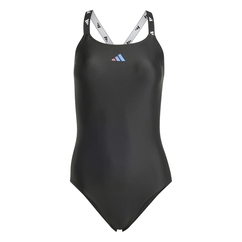 ADIDAS Logo Suit Sportlicher Badeanzug für Performance