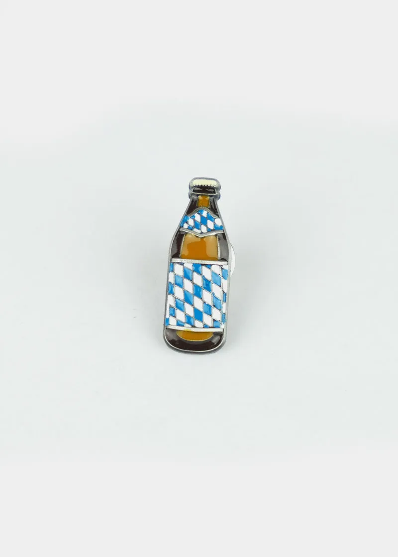 Bavarian Cap Pin
