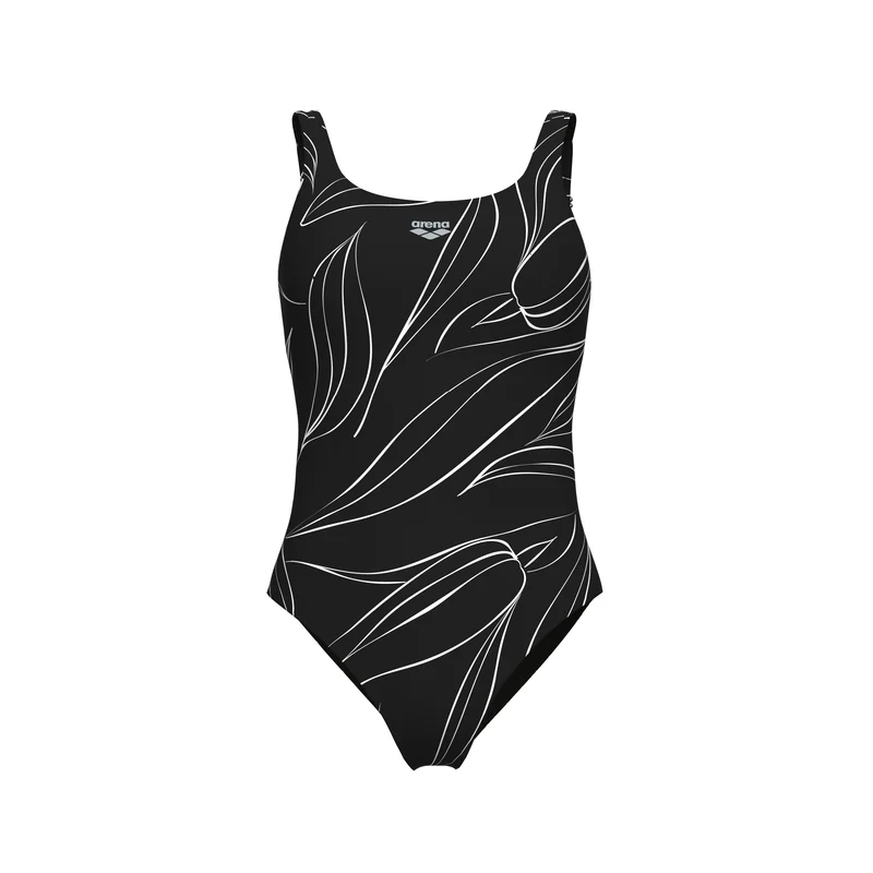 W Swimsuit Marisa U Back