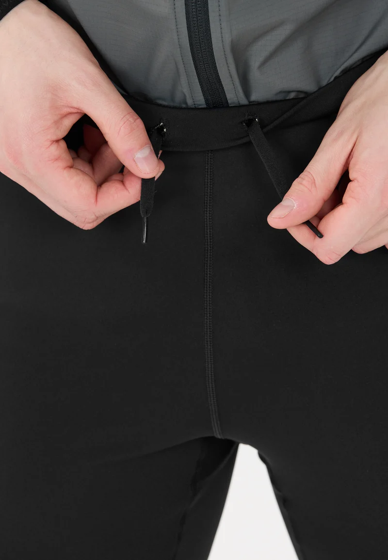 Strong M Long Run Tights