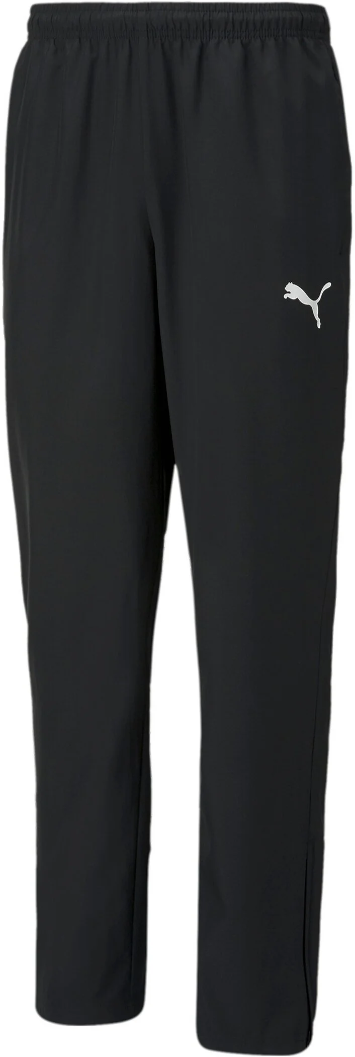 PUMA Herren Sporthose teamRISE Sideline Pants