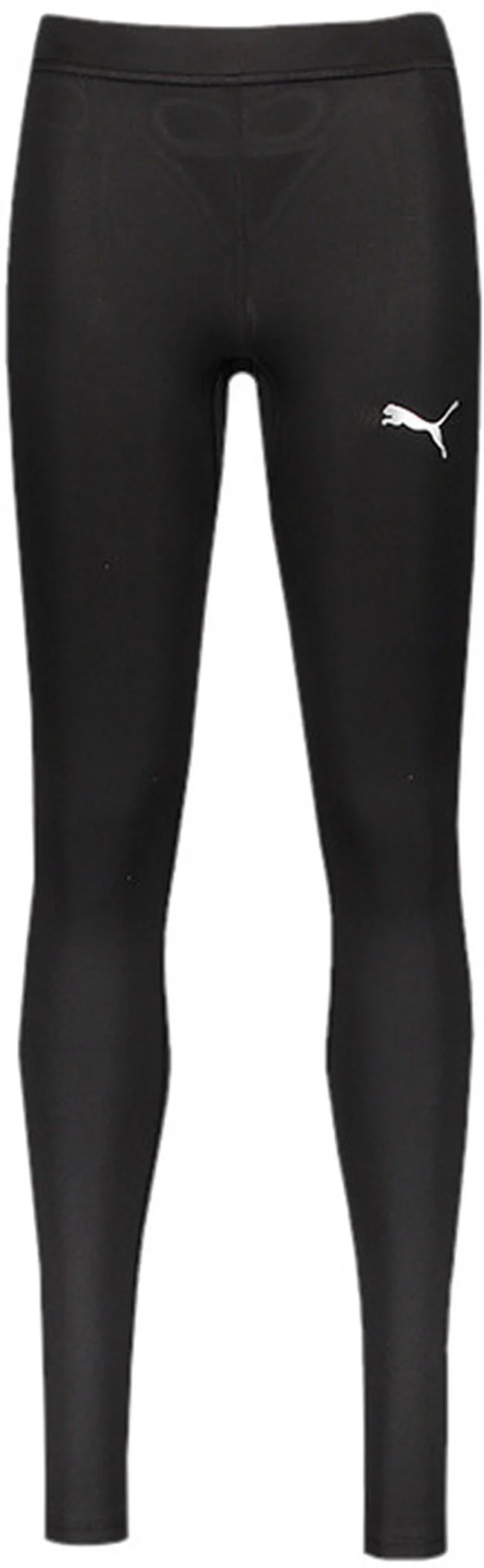 PUMA LIGA Baselayer Long Tight Kinder Sporthose