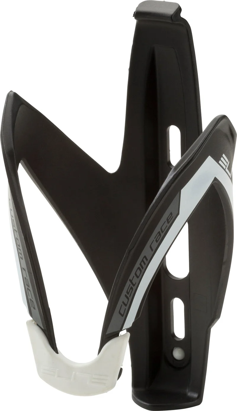 ELITE CUSTOM RACE Flaschenhalter - Anpassbar & Leicht