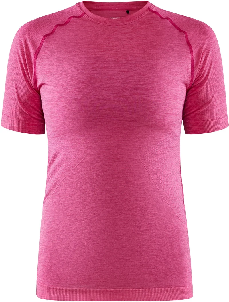 CRAFT CORE DRY ACTIVE COMFORT SS W Funktionsshirt Damen
