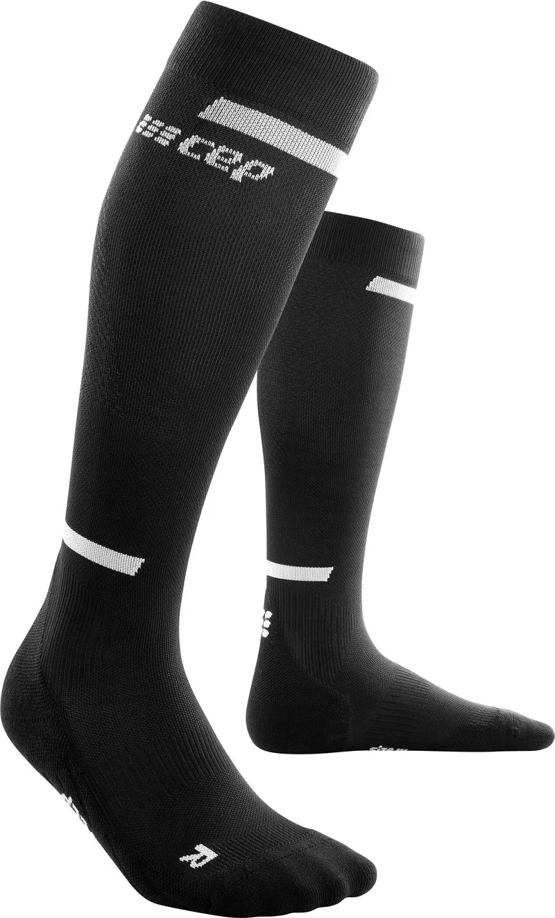 CEP The Run Compression Socks Tall Herren Laufsocken