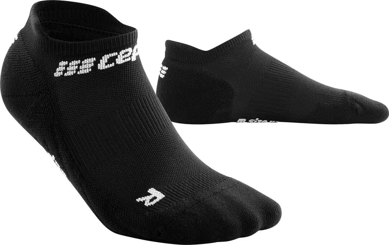 CEP The Run Kompressionssocken No Show Damen