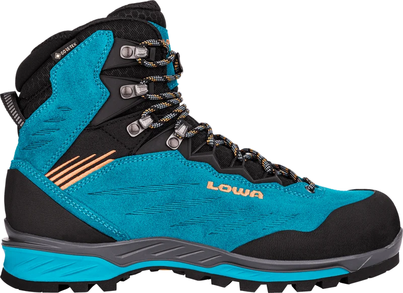 LOWA CADIN II GTX MID Damen Bergschuh