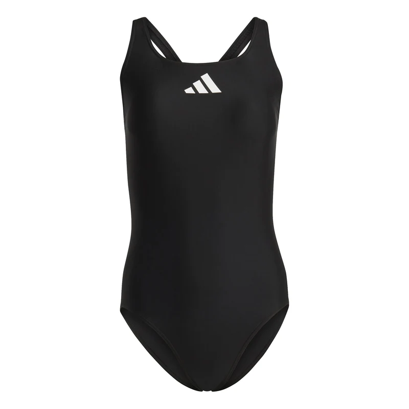 ADIDAS Damen Badeanzug 3 BARS chlorresistent
