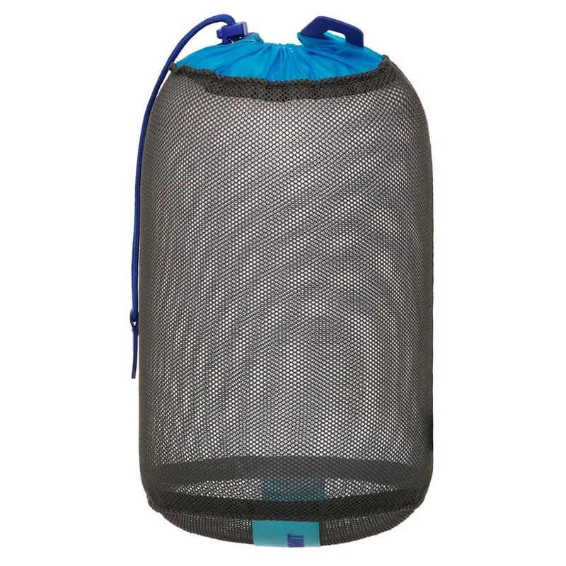 SEA TO SUMMIT Mesh Stuff Sack Atmungsaktiver Packsack