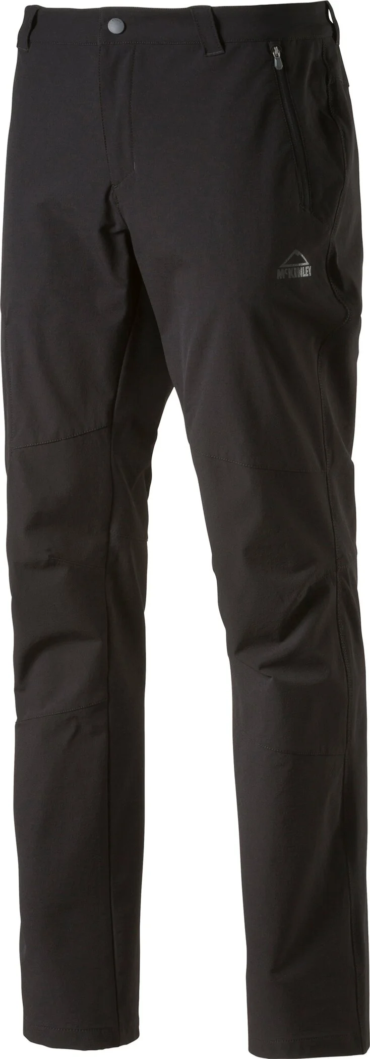 MCKINLEY Herren Hose Yuba Langgröße Outdoor Wanderhose