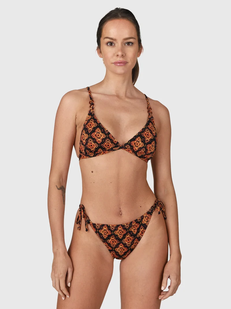 BRUNOTTI Maringi Women Bikini – Leicht & Verstellbar