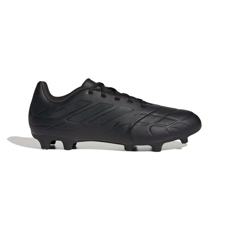 ADIDAS COPA PURE.3 FG Fußballschuhe Schwarz