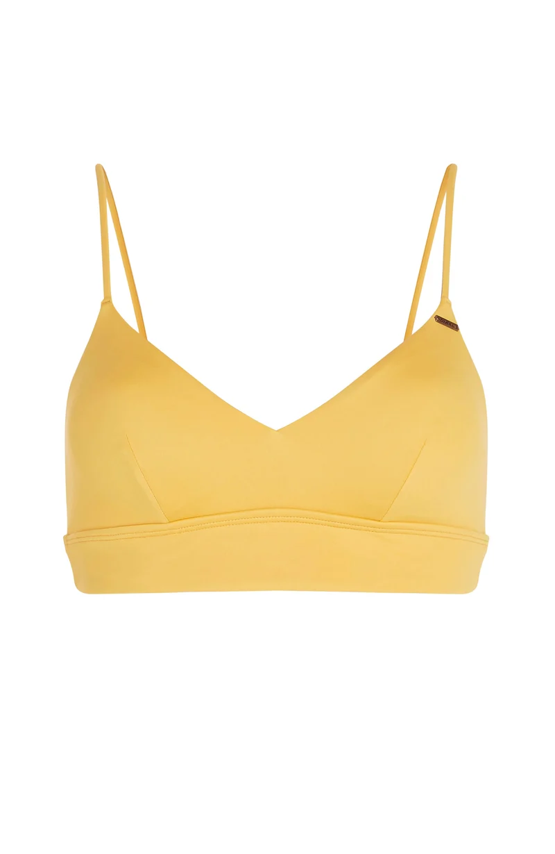 O NEILL WAVE TOP Bikini-Oberteil Damen