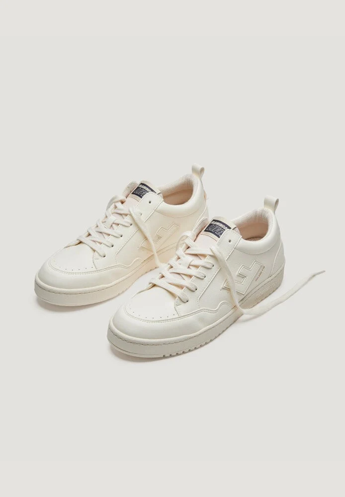 FLAMINGO ROLAND V.10 Nachhaltige Sneaker aus Mais & Baumwolle