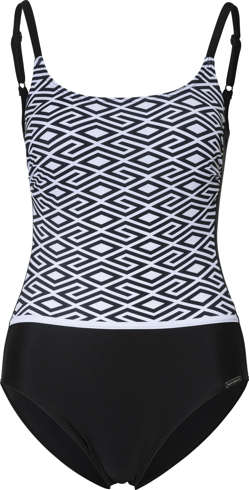FIREFLY Badeanzug AMIRA Comfort Line Damen