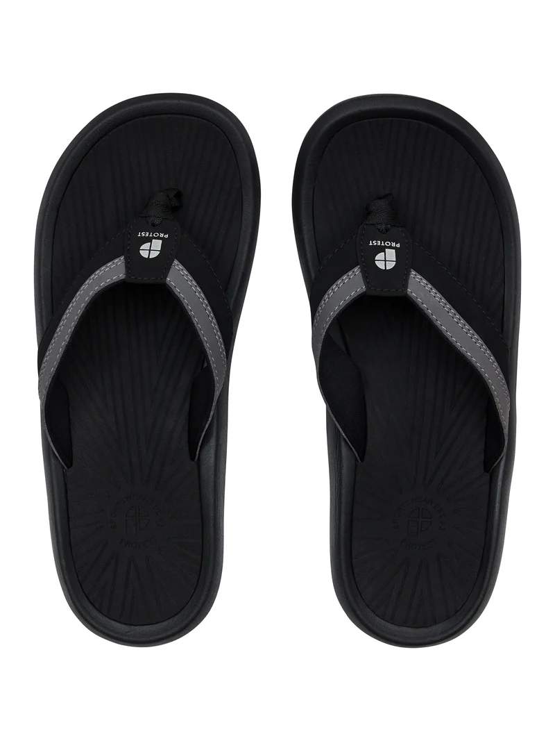 PROTEST PRT Kirk Slaps Flip-Flops aus EVA