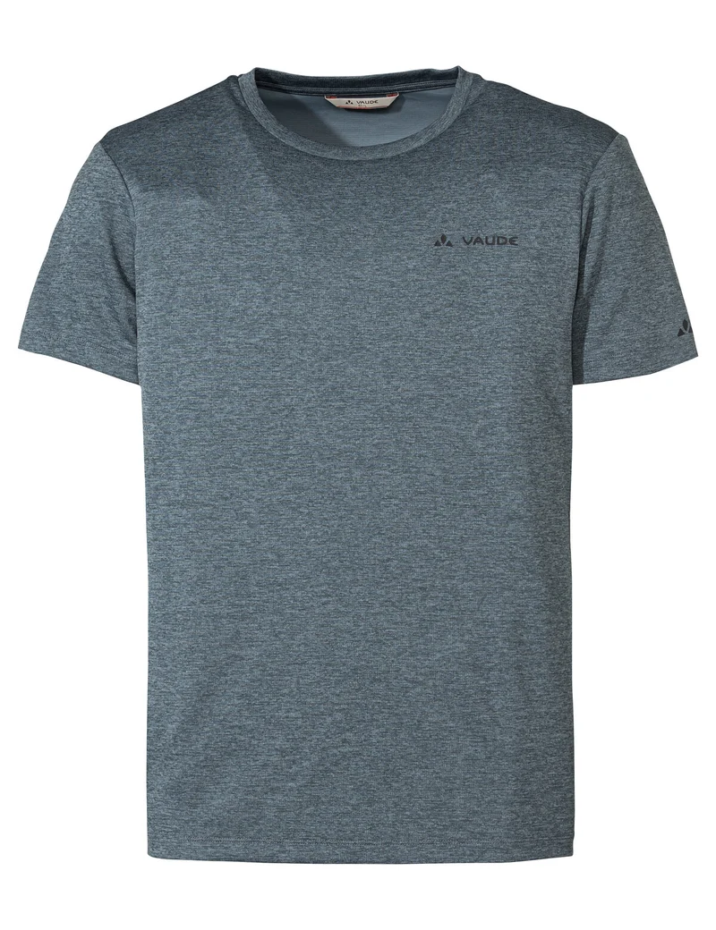 VAUDE Men's Essential T-Shirt Funktionell & Nachhaltig