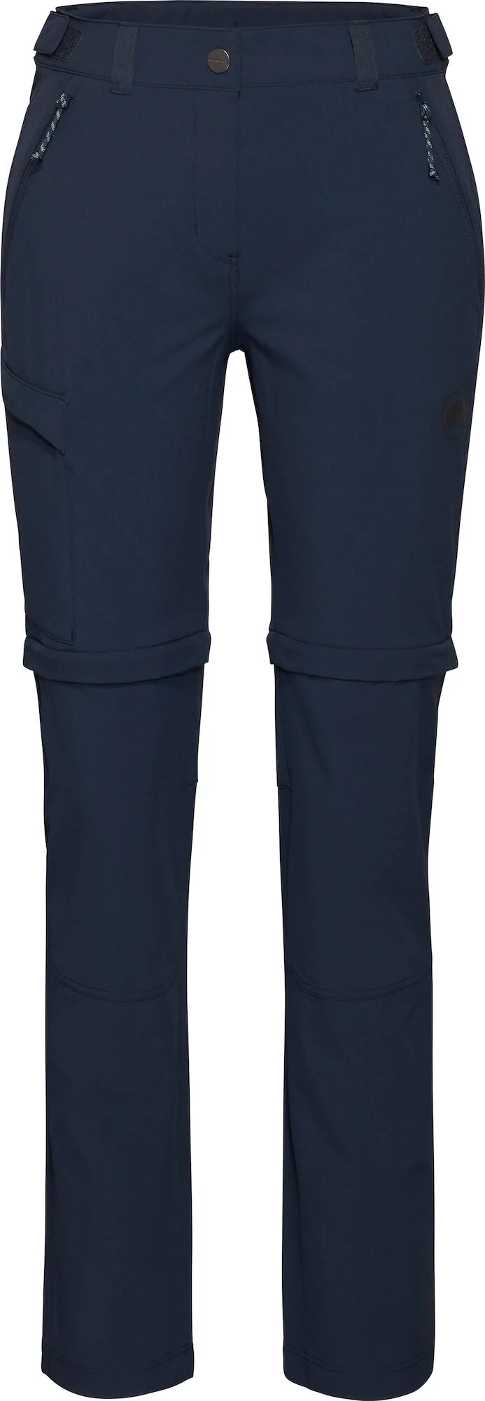 MAMMUT Runbold IV Zip Off Damen