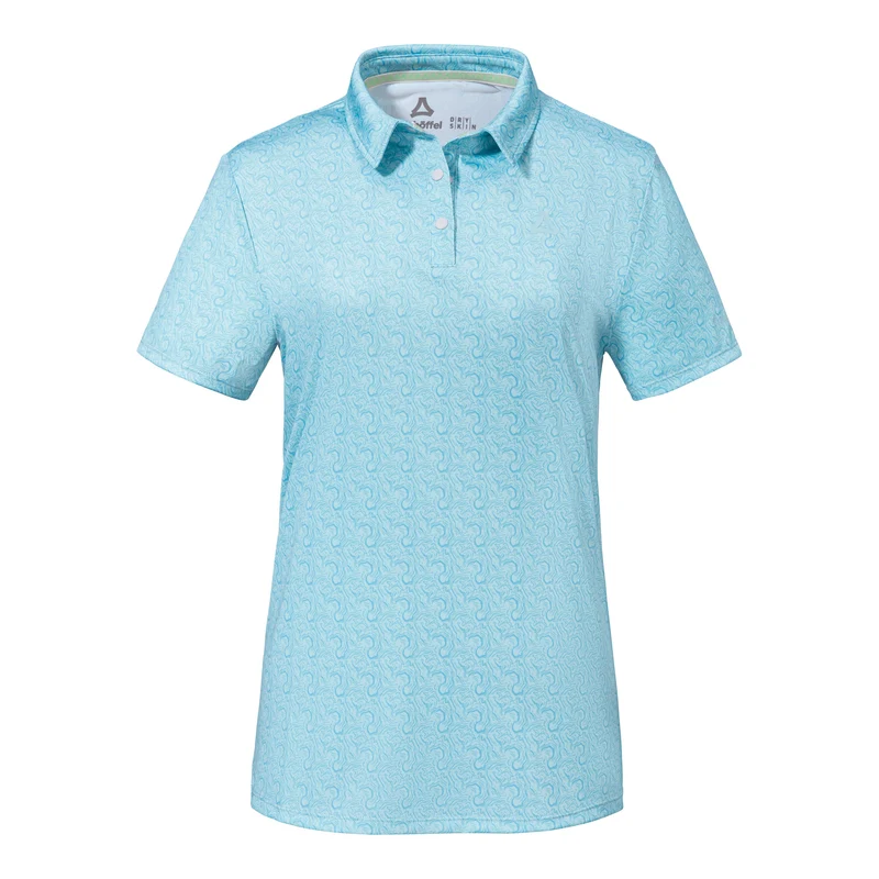 Polo Shirt Fraydo WMN