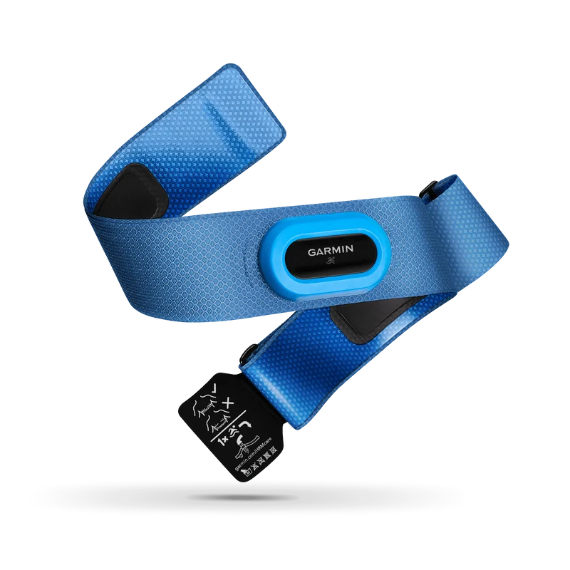 GARMIN HRM-Swim™ Herzfrequenzmesser für Schwimmer