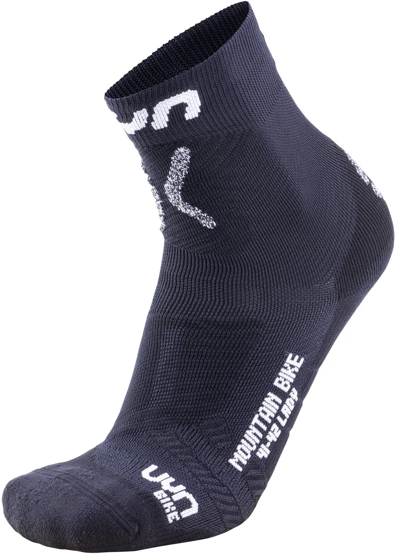 UYN Lady Cycling MTB Socks Damen Fahrradsocken