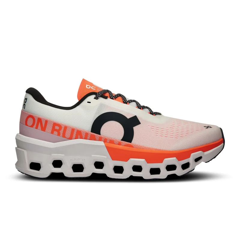 ON Cloudmster 2 Laufschuhe mit CloudTec® Dämpfung