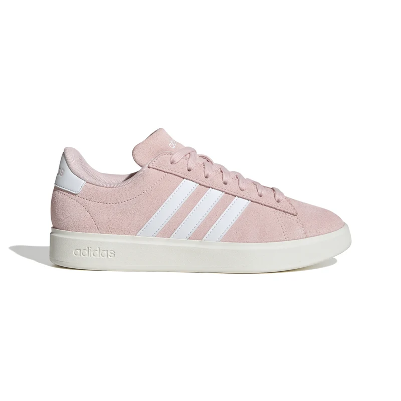 ADIDAS GRAND COURT 2.0 Damen Sneaker Rosa