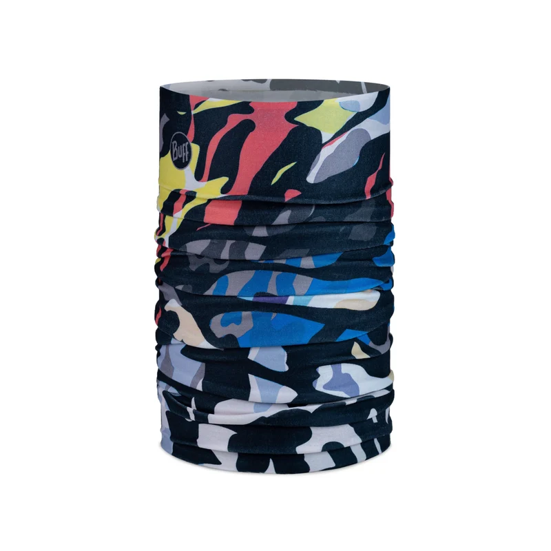 BUFF Thermonet Multifunctional Neckwear for Cold Weather