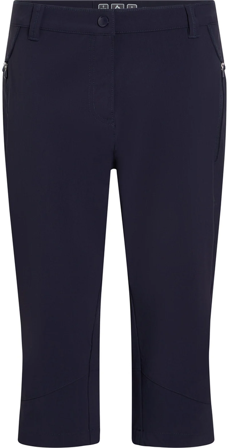 MCKINLEY Da.-Caprihose Capty wms Slim Fit