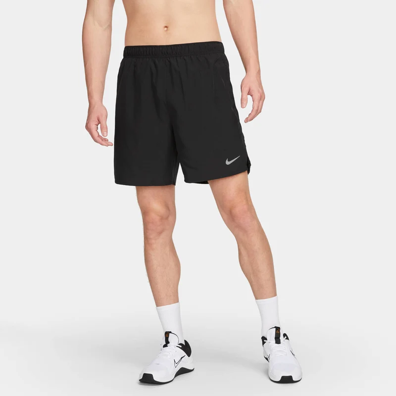 NIKE Herren M NK DF CHALLENGER 7BF Shorts – Sportmode Augsburg