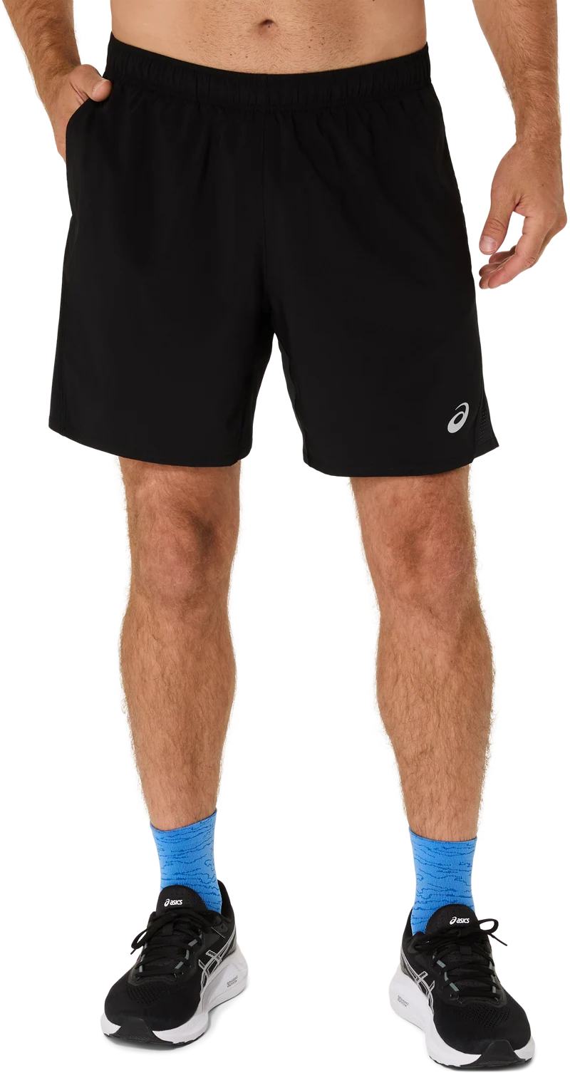 ASICS CORE 7IN SHORT – Leichte nachhaltige Laufshorts