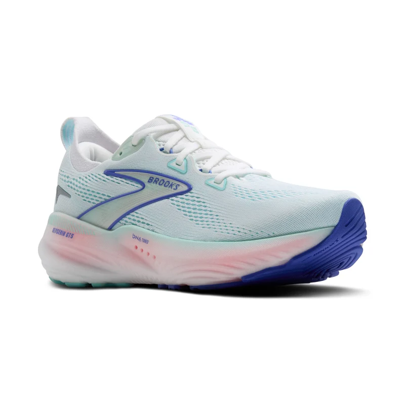 BROOKS Glycerin GTS 22 Laufschuhe Herren & Damen