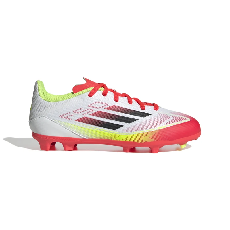 ADIDAS F50 LEAGUE FG/MG J Fußballschuhe