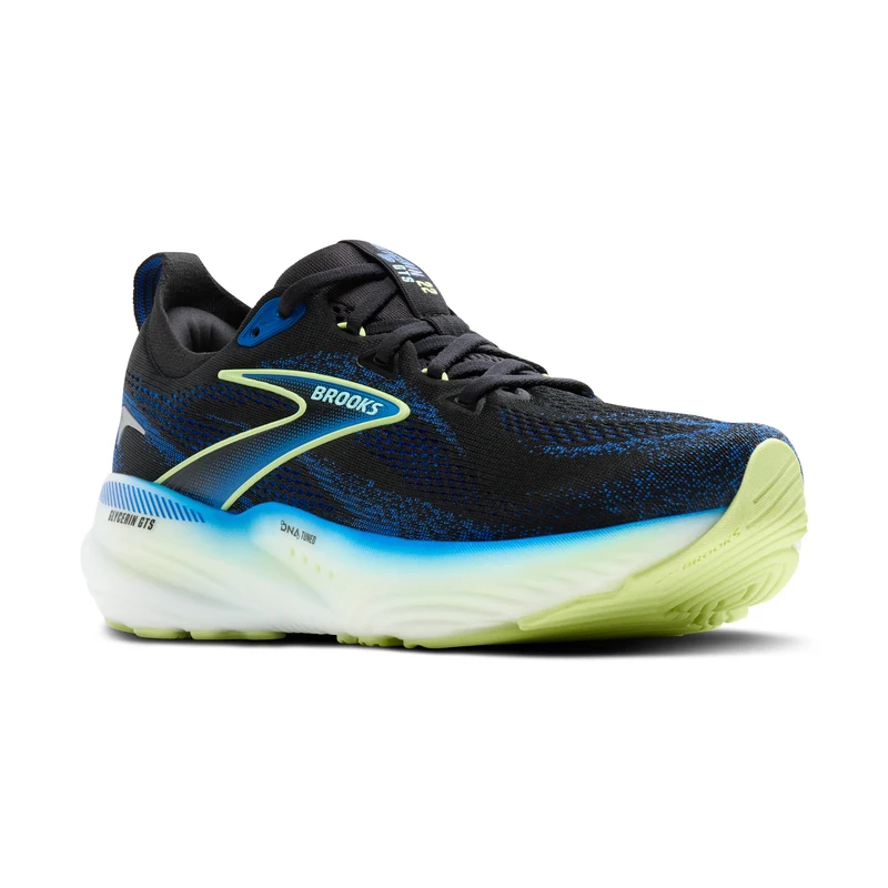BROOKS Glycerin GTS 22 Laufschuhe Herren & Damen