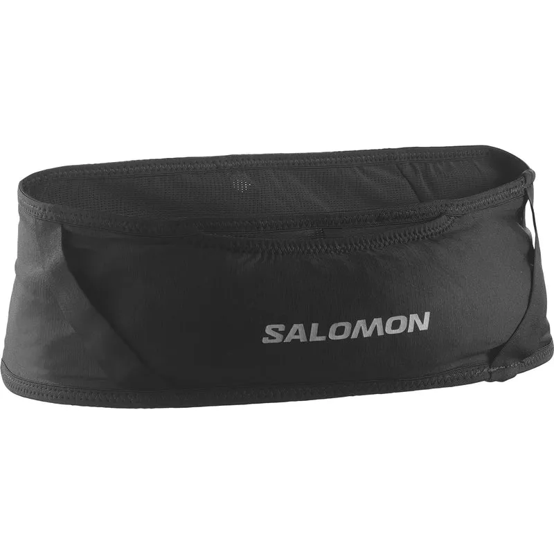 SALOMON Pulse Belt – Leichter Laufgürtel mit Trinkfächern