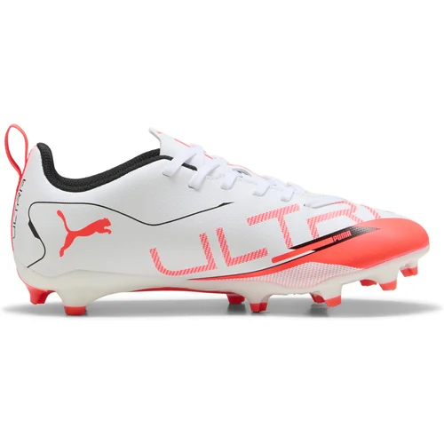 PUMA ULTRA 5 PLAY FG/AG Fußballschuhe für festen Boden