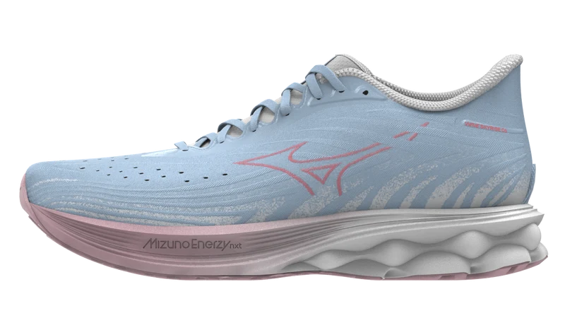 MIZUNO WAVE SKYRISE 6 Laufschuhe für Herren & Damen