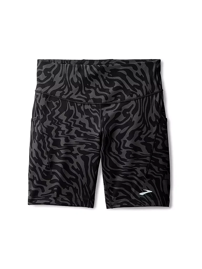 BROOKS Spark 8" Short Tight Laufhose