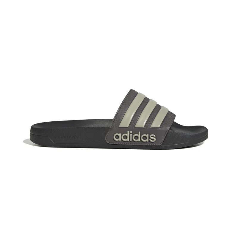 ADIDAS ADILETTE SHOWER Badeschuhe mit Komfort