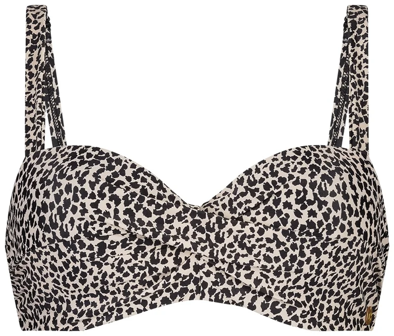 TEN CATE Bikini Top Twisted Gepolstert mit Bügel