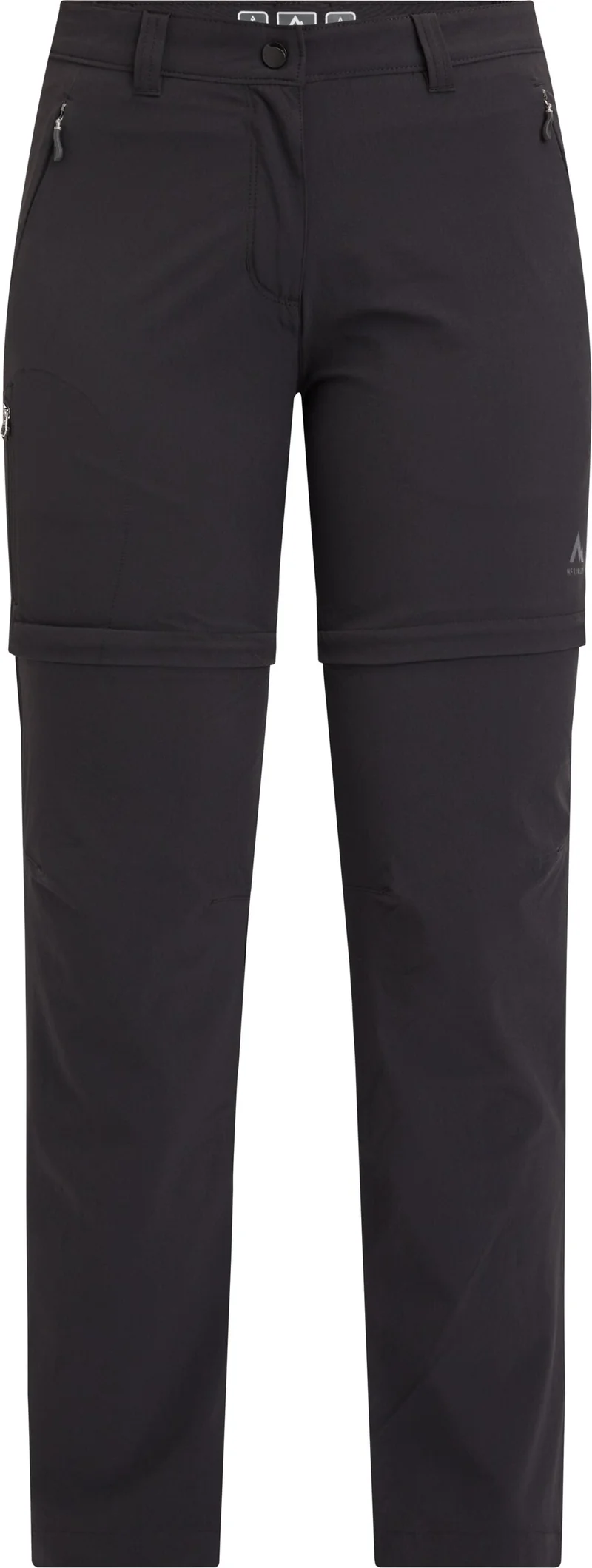 MCKINLEY Malloy II Damen-Abzipphose SHT Outdoor