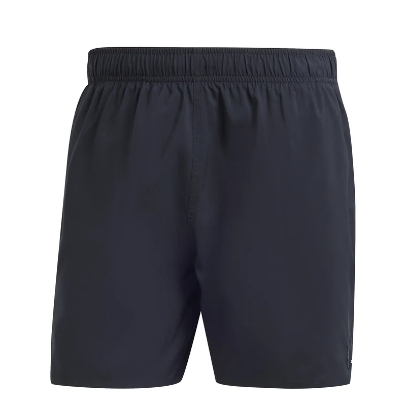 ADIDAS SLD CLX SHO SL Sportliche Badeshorts Schwarz