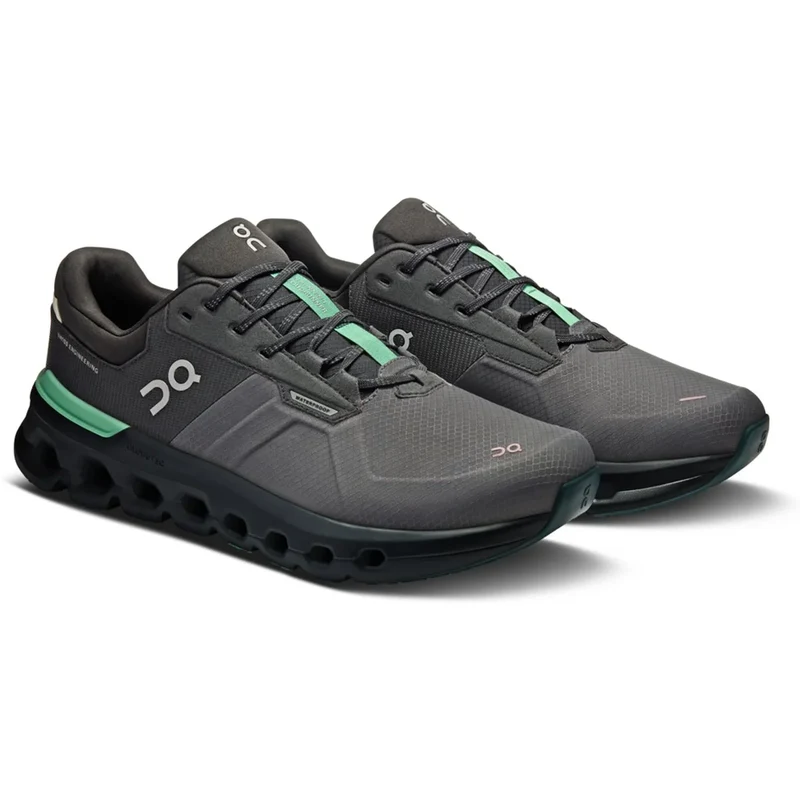 ON Cloudrunner 2 Waterproof Laufschuhe