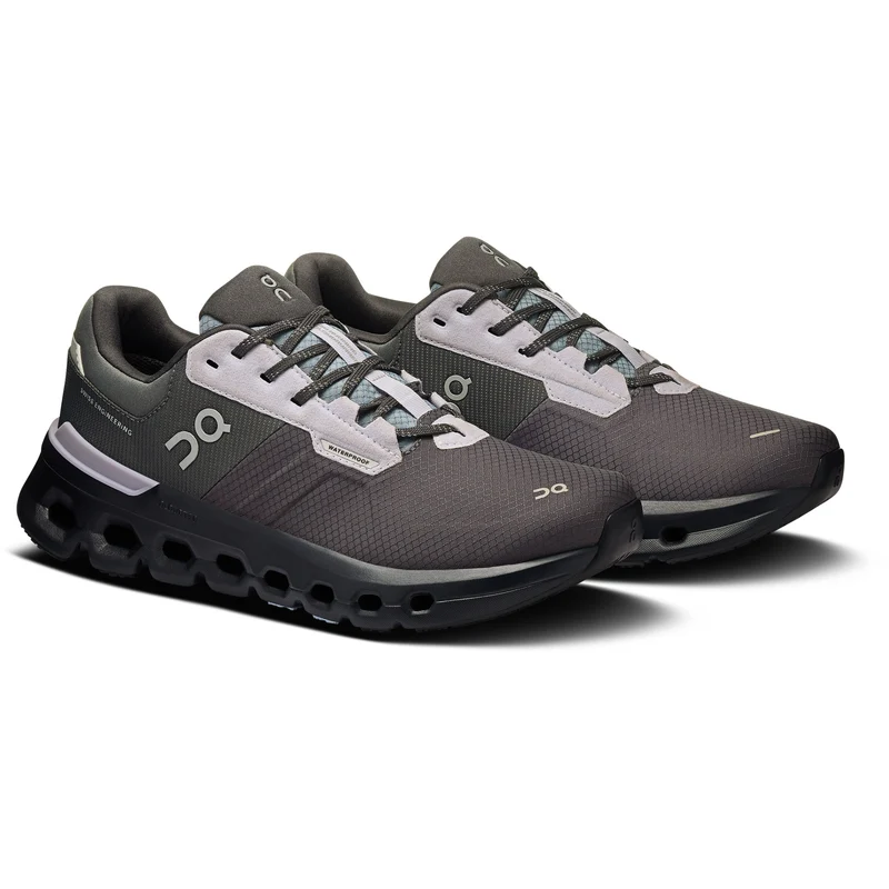 ON Cloudrunner 2 Waterproof Laufschuhe Herren & Damen
