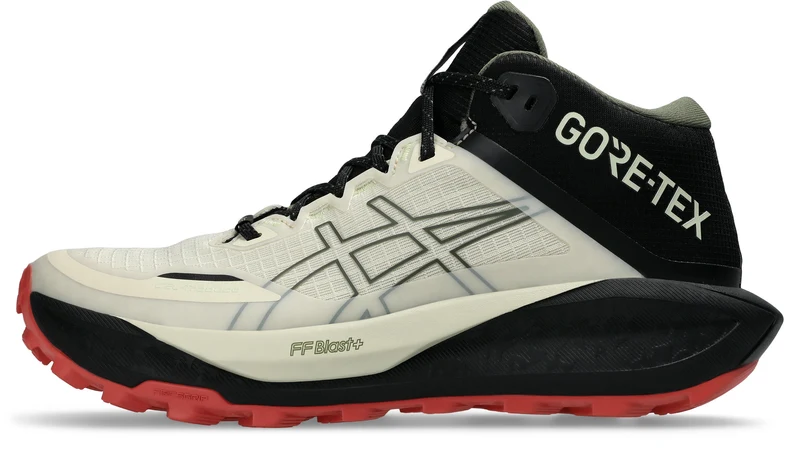 ASICS GEL-Trabuco MT GTX Trail Running Shoe