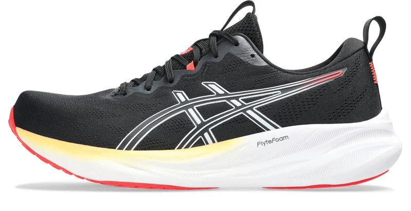 ASICS GEL-PULSE 16 Running Shoes with FLYTEFOAM™ & GEL™