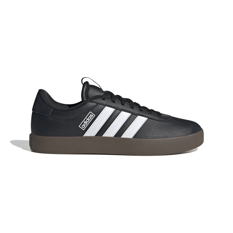 ADIDAS VL COURT 3.0 Sneaker aus Wildleder