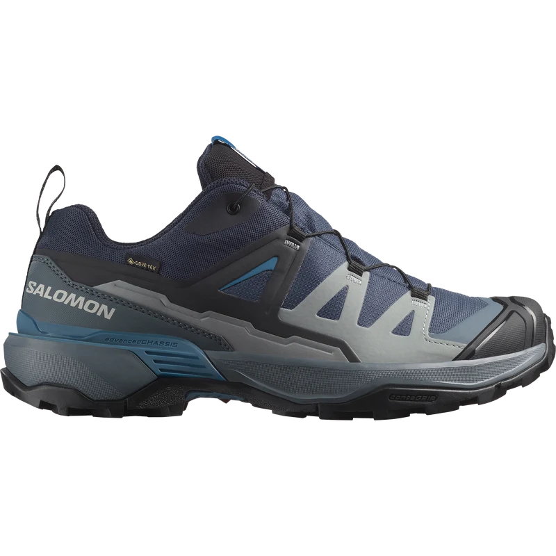 SALOMON X ULTRA 360 GTX Blue Nights/D