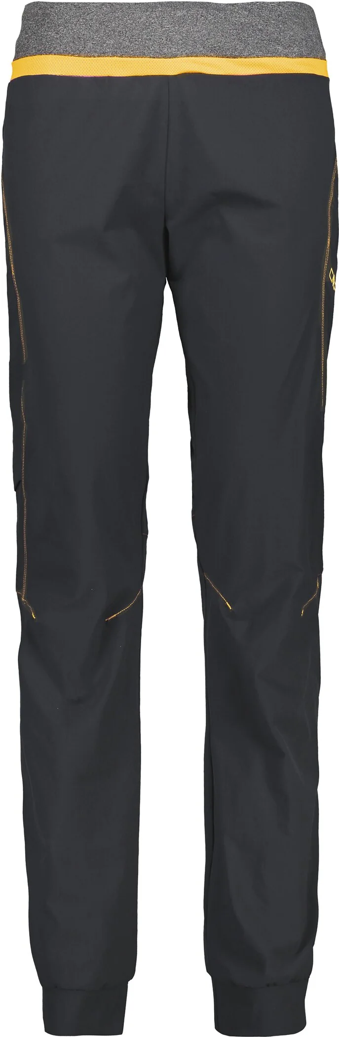 CMP Damen Outdoor-Hose Woman Long Light Climb