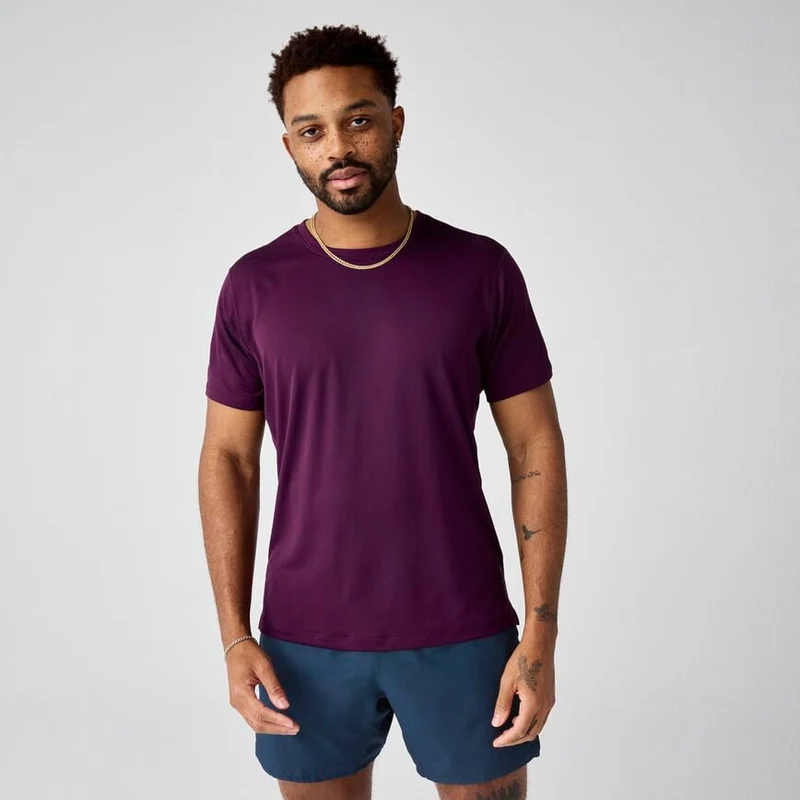 Dash Short Sleeve